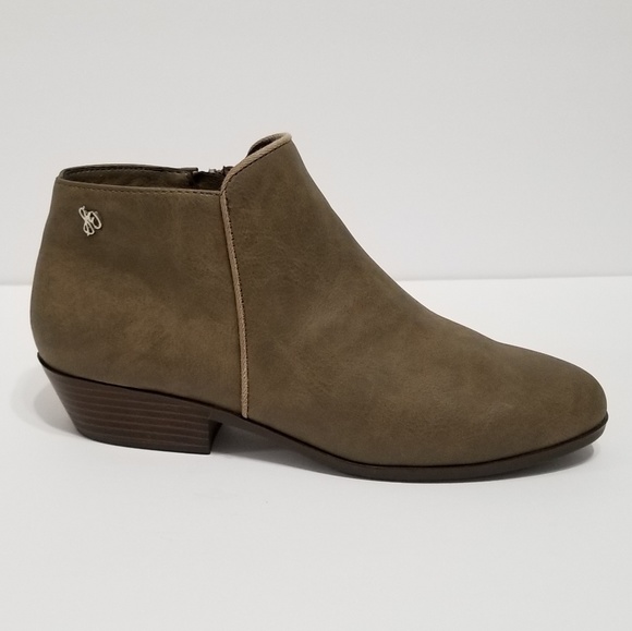 New Sam Edelman Petty Bootie - Picture 2 of 7